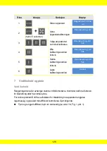 Preview for 126 page of Aerial WT 230 Instructions For Use Manual