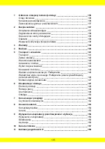 Preview for 135 page of Aerial WT 230 Instructions For Use Manual