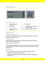 Preview for 148 page of Aerial WT 230 Instructions For Use Manual