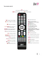 Preview for 5 page of AerialBox T1050PVR User Manual