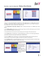 Preview for 15 page of AerialBox T1050PVR User Manual