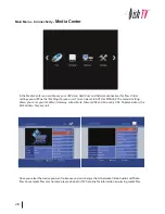 Preview for 28 page of AerialBox T1050PVR User Manual