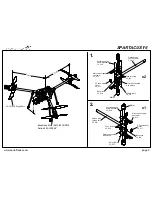 Preview for 3 page of AerialFreaks SPARTACUS Y6 Manual