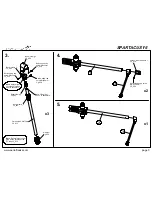 Preview for 4 page of AerialFreaks SPARTACUS Y6 Manual