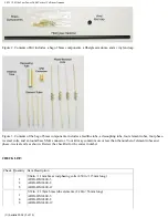 Preview for 3 page of Aerialix ARLX-OM2400 Building Manual