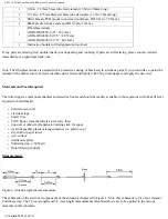 Preview for 4 page of Aerialix ARLX-OM2400 Building Manual