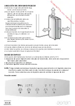 Предварительный просмотр 30 страницы Aerian ADH20EC Manual