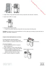 Предварительный просмотр 37 страницы Aerian ADH20EC Manual