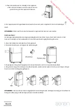 Предварительный просмотр 48 страницы Aerian ADH20EC Manual