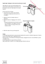 Предварительный просмотр 50 страницы Aerian ADH20EC Manual