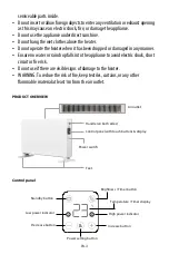 Preview for 4 page of Aerian CO2TIMER Operating Instructions Manual