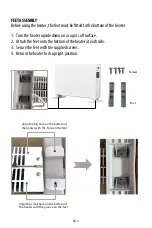 Предварительный просмотр 5 страницы Aerian CO2TIMER Operating Instructions Manual