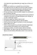 Preview for 12 page of Aerian CO2TIMER Operating Instructions Manual