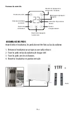 Preview for 13 page of Aerian CO2TIMER Operating Instructions Manual