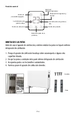 Предварительный просмотр 31 страницы Aerian CO2TIMER Operating Instructions Manual