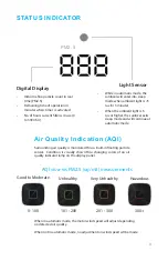 Preview for 9 page of aerione AER-PUR815 User Manual