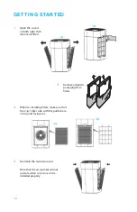 Preview for 10 page of aerione AER-PUR815 User Manual