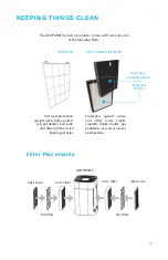 Preview for 15 page of aerione AER-PUR815 User Manual