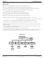 Предварительный просмотр 10 страницы Aeris A300 CS Operating Manual