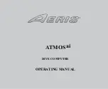 Aeris ATMOS ai Operating Manual preview