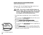 Preview for 42 page of Aeris ATMOS ai Operating Manual