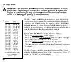 Preview for 46 page of Aeris ATMOS ai Operating Manual