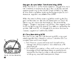 Preview for 80 page of Aeris Elite T3 Operating Manual