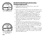 Preview for 126 page of Aeris Elite T3 Operating Manual