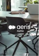 Предварительный просмотр 5 страницы Aeris Numo Manual