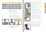 Preview for 7 page of Aeris swopper CLASSIC Instructions For Use Manual