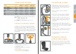 Preview for 11 page of Aeris swopper CLASSIC Instructions For Use Manual