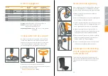 Preview for 15 page of Aeris swopper CLASSIC Instructions For Use Manual