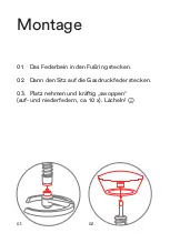 Предварительный просмотр 8 страницы Aeris Swopper Manual