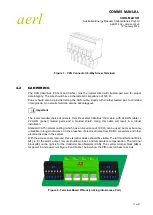 Preview for 18 page of aerl COOLMAX SR User Manual