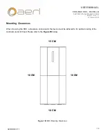 Preview for 10 page of aerl CoolMax SRX 600/35-120 Installation And Operation User Manual