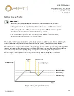 Preview for 16 page of aerl CoolMax SRX 600/35-120 Installation And Operation User Manual