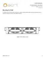 Предварительный просмотр 9 страницы aerl CoolMax SRX 600/70-48 Installation And Operation Manual