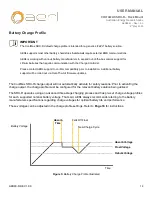 Предварительный просмотр 14 страницы aerl CoolMax SRX 600/70-48 Installation And Operation Manual