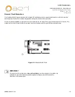 Предварительный просмотр 18 страницы aerl CoolMax SRX 600/70-48 Installation And Operation Manual