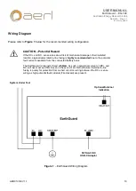 Preview for 10 page of aerl EarthGuard EG-300 Installation & Operation Manual