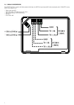 Preview for 8 page of AERMEC AER Connect Accessory Manual