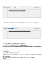 Preview for 47 page of AERMEC AER Connect Accessory Manual