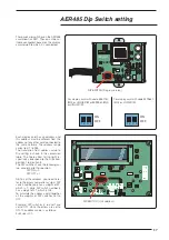 Preview for 7 page of AERMEC AER485 Quick Start Manual