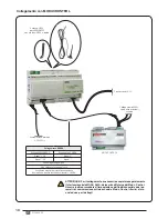 Preview for 10 page of AERMEC AERWEB300 Installation Manual