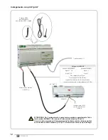 Preview for 12 page of AERMEC AERWEB300 Installation Manual