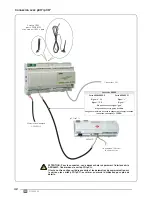 Preview for 42 page of AERMEC AERWEB300 Installation Manual