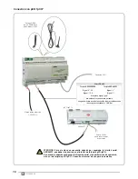 Preview for 72 page of AERMEC AERWEB300 Installation Manual