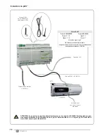 Preview for 74 page of AERMEC AERWEB300 Installation Manual