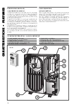 Preview for 6 page of AERMEC AN 11 Technical And Installation Booklet