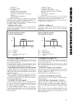 Preview for 9 page of AERMEC AN 11 Technical And Installation Booklet